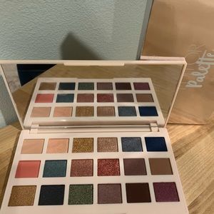 NIB Ciate Editors Palette